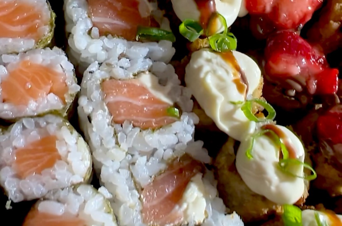 Uramaki